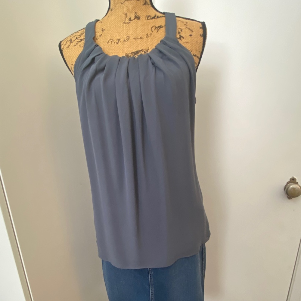 Banana republic tank